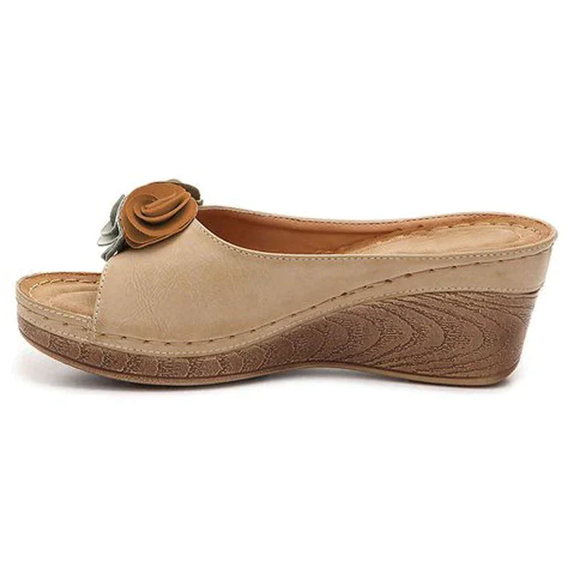 Elegante Sandalen mit bequemem Design 8