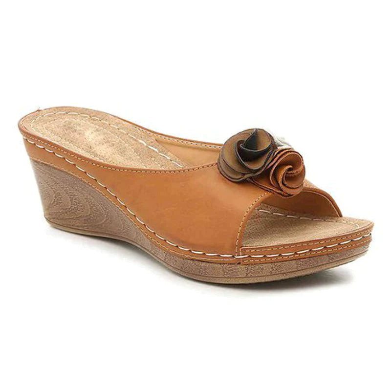 Elegante Sandalen mit bequemem Design 9