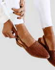 Elegante Sandalen mit ultimativen Komfort 0