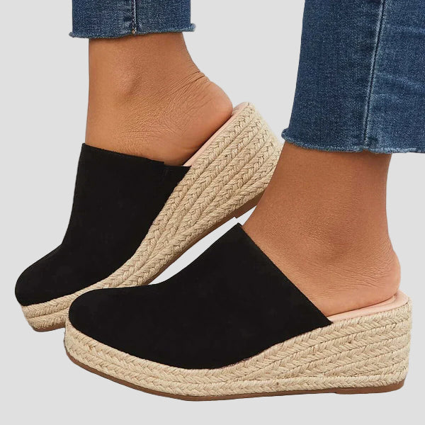 Elegante Sandalen mit unvergleichlichem Komfort 0