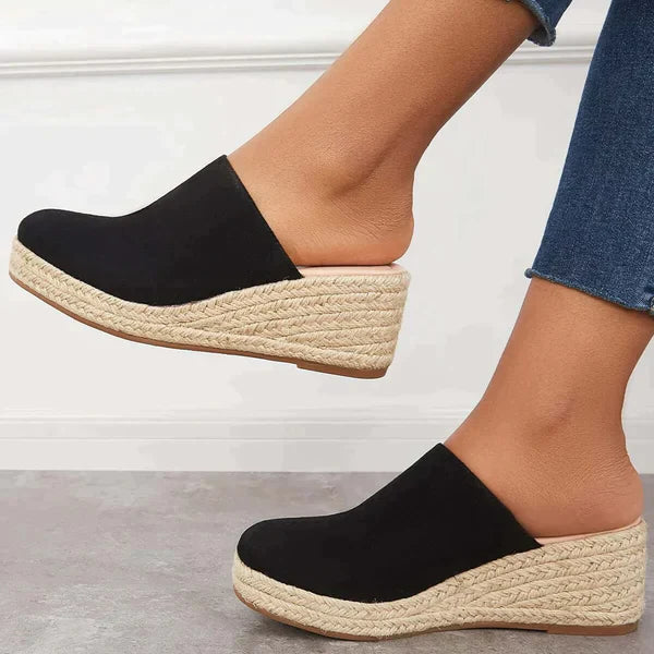 Elegante Sandalen mit unvergleichlichem Komfort 1