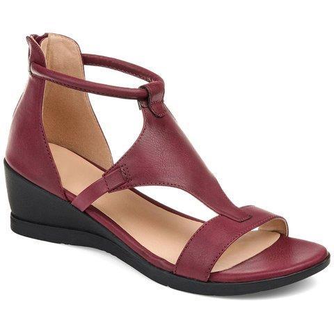 Elegante Sandaletten mit rutschfester Sohle und maßgeschneiderter Passform – Ideal für jeden Anlass 8