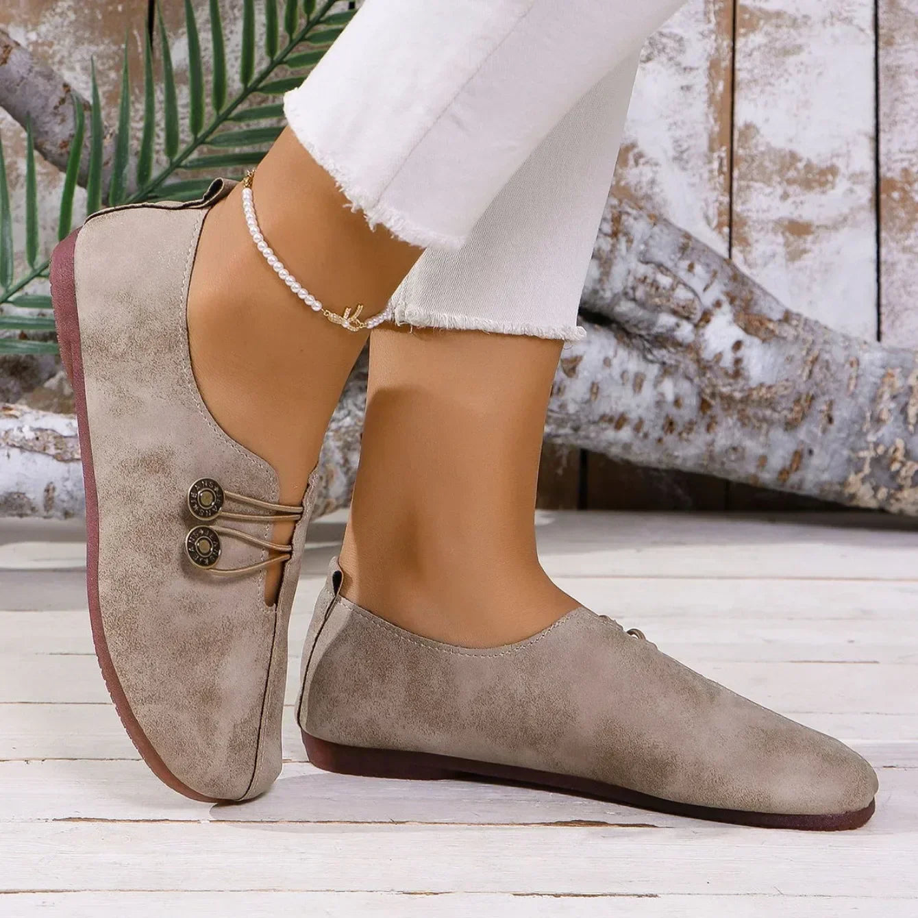 Elegante Schuhe für stilvolle Anlässe 2