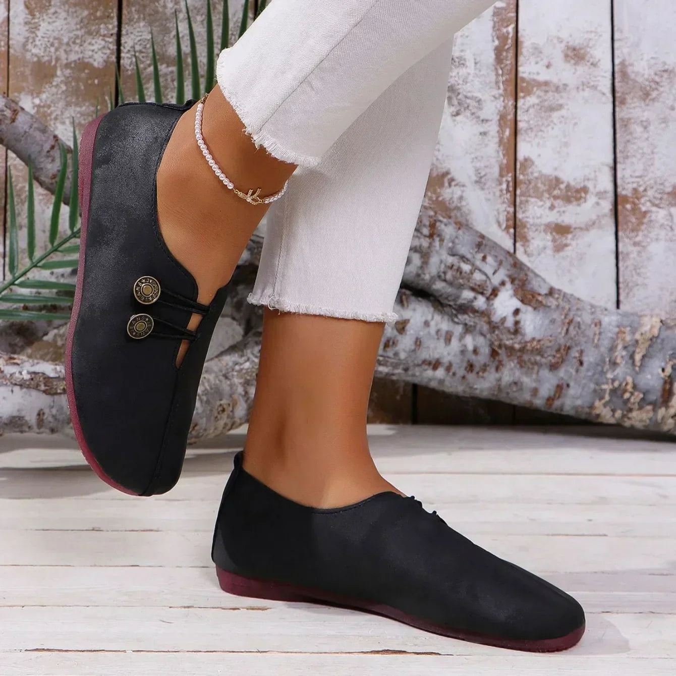 Elegante Schuhe für stilvolle Anlässe 3