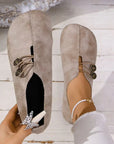Elegante Schuhe für stilvolle Anlässe 4