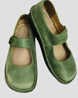 Elegante Schuhe mit raffinierten Details 0
