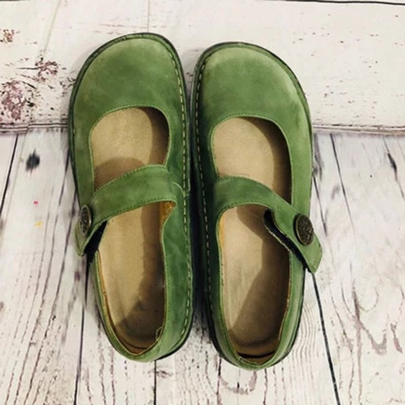 Elegante Schuhe mit raffinierten Details 2
