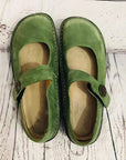 Elegante Schuhe mit raffinierten Details 2