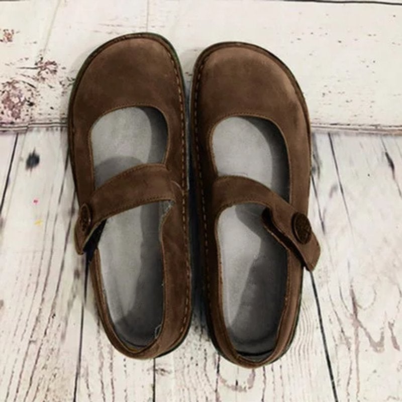 Elegante Schuhe mit raffinierten Details 3