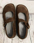 Elegante Schuhe mit raffinierten Details 3