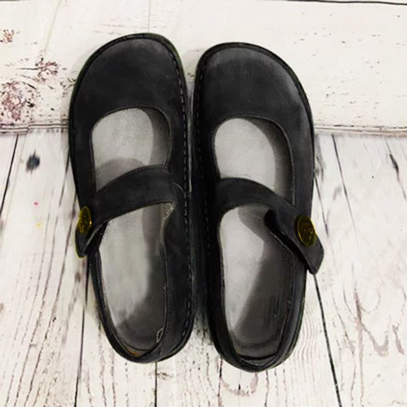 Elegante Schuhe mit raffinierten Details 4