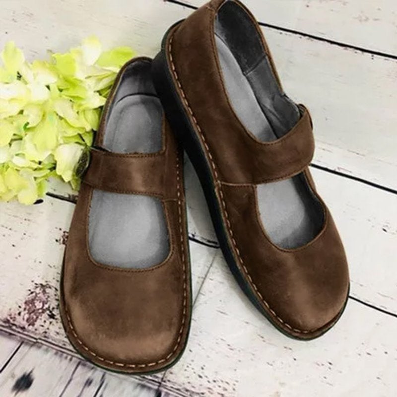 Elegante Schuhe mit raffinierten Details 6