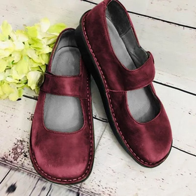 Elegante Schuhe mit raffinierten Details 7