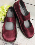 Elegante Schuhe mit raffinierten Details 7
