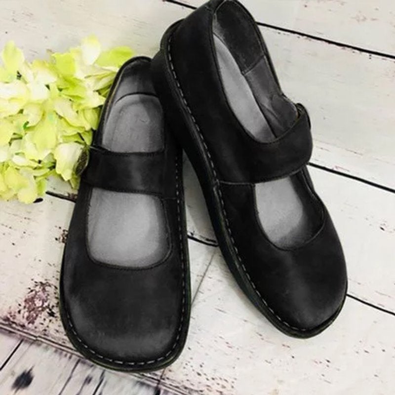 Elegante Schuhe mit raffinierten Details 8