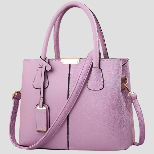 Elegante Schultertasche für Stilvolle Anlässe 0