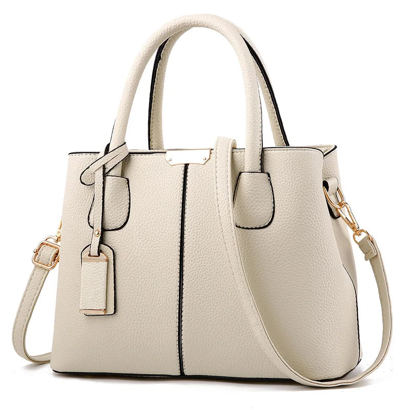 Elegante Schultertasche für Stilvolle Anlässe 1