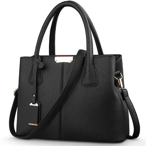 Elegante Schultertasche für Stilvolle Anlässe 10