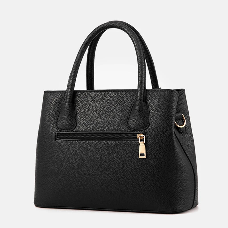 Elegante Schultertasche für Stilvolle Anlässe 4