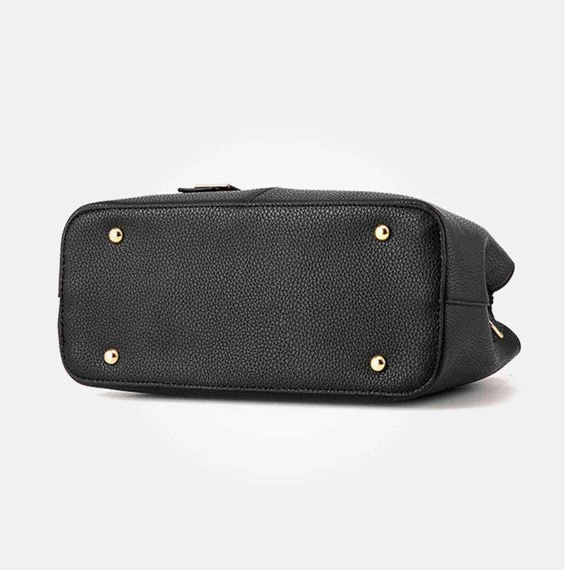 Elegante Schultertasche für Stilvolle Anlässe 5