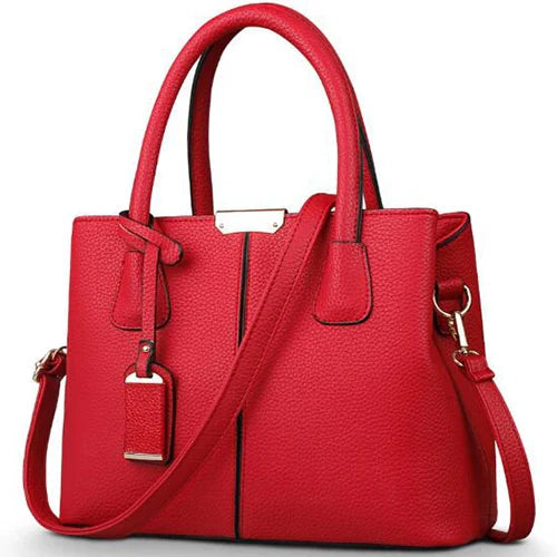 Elegante Schultertasche für Stilvolle Anlässe 6