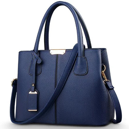 Elegante Schultertasche für Stilvolle Anlässe 8
