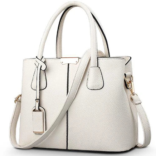 Elegante Schultertasche für Stilvolle Anlässe 9