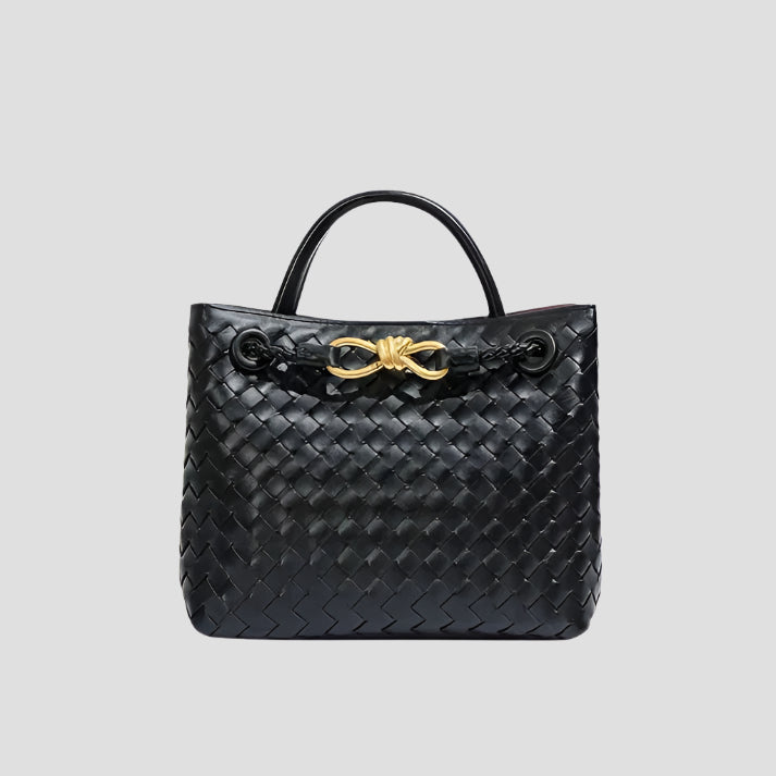 Elegante Schultertasche mit Stil für jeden Tag 0