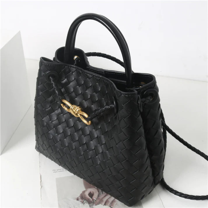 Elegante Schultertasche mit Stil für jeden Tag 2