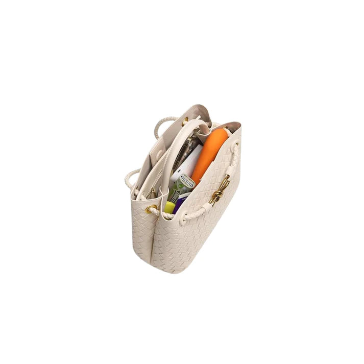 Elegante Schultertasche mit Stil für jeden Tag 5