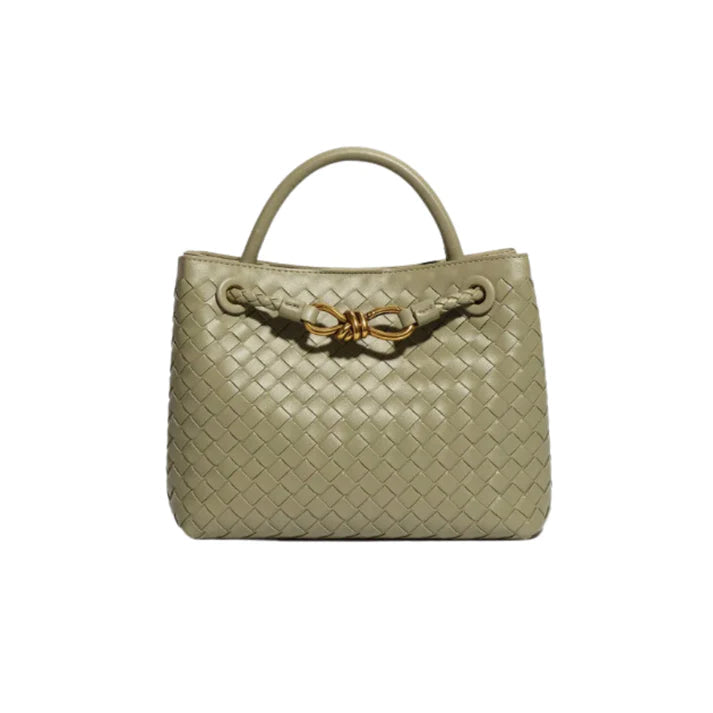 Elegante Schultertasche mit Stil für jeden Tag 8