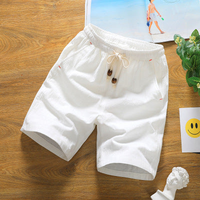 Elegante Shorts für entspannte Sommertage 1