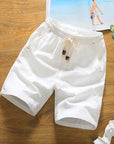 Elegante Shorts für entspannte Sommertage 1