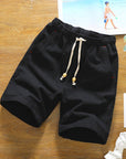 Elegante Shorts für entspannte Sommertage 2