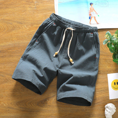 Elegante Shorts für entspannte Sommertage 3