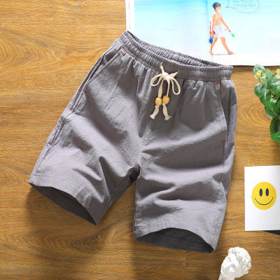 Elegante Shorts für entspannte Sommertage 5