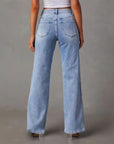 Elegante Slim Fit Damenjeans für Stilbewusste 4