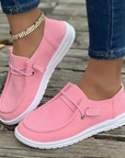 Elegante Slip-On Freizeitschuhe aus hochwertigen Materialien – Bequem und stilvoll für jeden Anlass 4