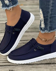 Elegante Slip-On Freizeitschuhe aus hochwertigen Materialien – Bequem und stilvoll für jeden Anlass 5