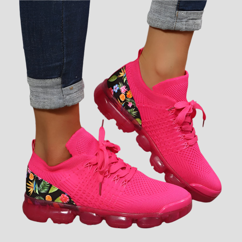 Elegante Sneakers für Aktive Abenteuer 0