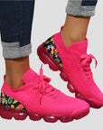 Elegante Sneakers für Aktive Abenteuer 0