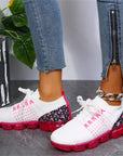 Elegante Sneakers für Aktive Abenteuer 1