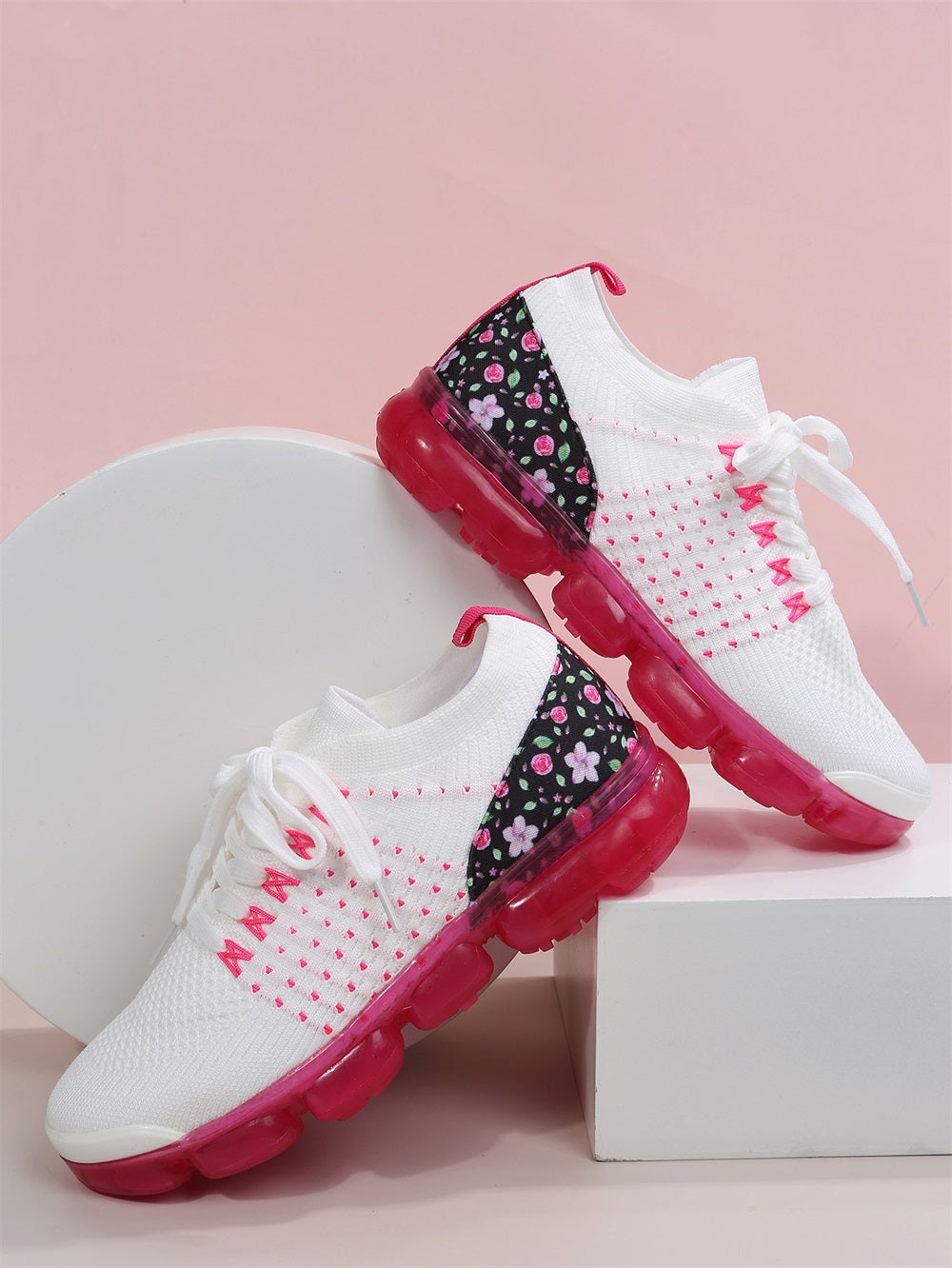 Elegante Sneakers für Aktive Abenteuer 2