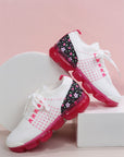 Elegante Sneakers für Aktive Abenteuer 2