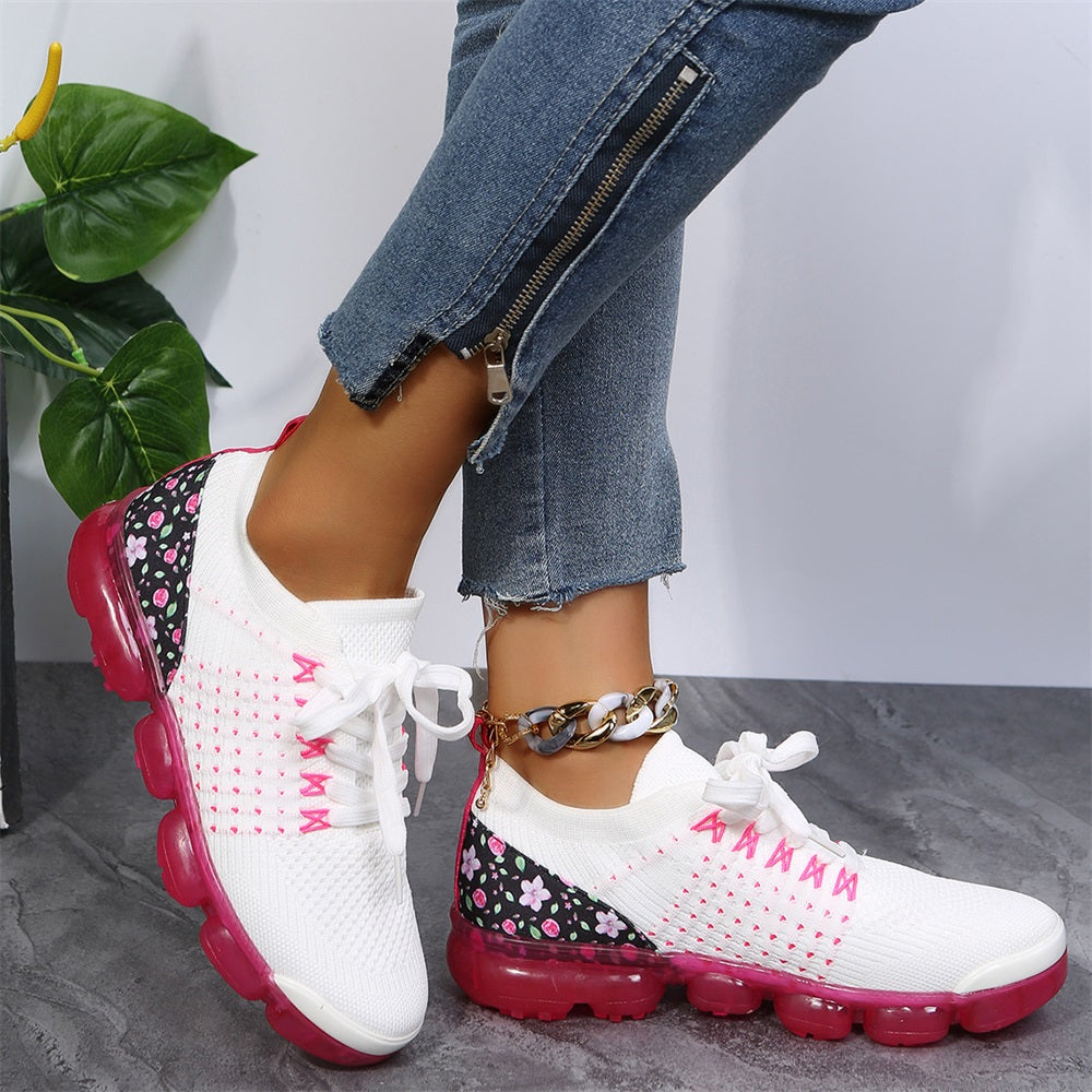 Elegante Sneakers für Aktive Abenteuer 3