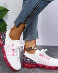 Elegante Sneakers für Aktive Abenteuer 3