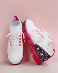 Elegante Sneakers für Aktive Abenteuer 4