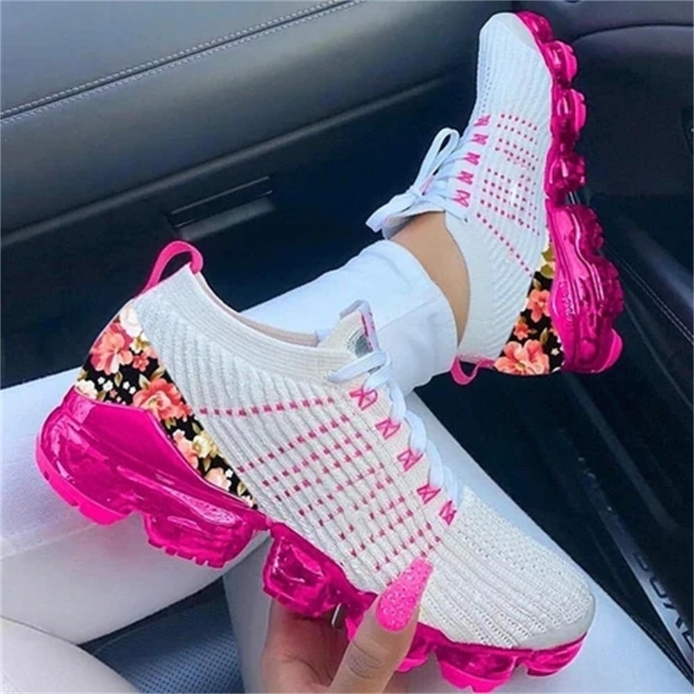 Elegante Sneakers für Aktive Abenteuer 6