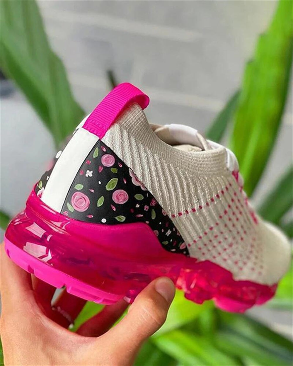 Elegante Sneakers für Aktive Abenteuer 7