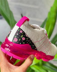 Elegante Sneakers für Aktive Abenteuer 7